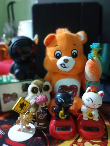 Brinquedos