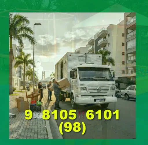 Frete é a solução perfeita para sua mudança? Entre em contato e saiba mais!