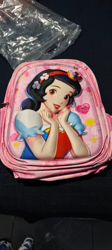 Bolsa de carrinho infantil menina
