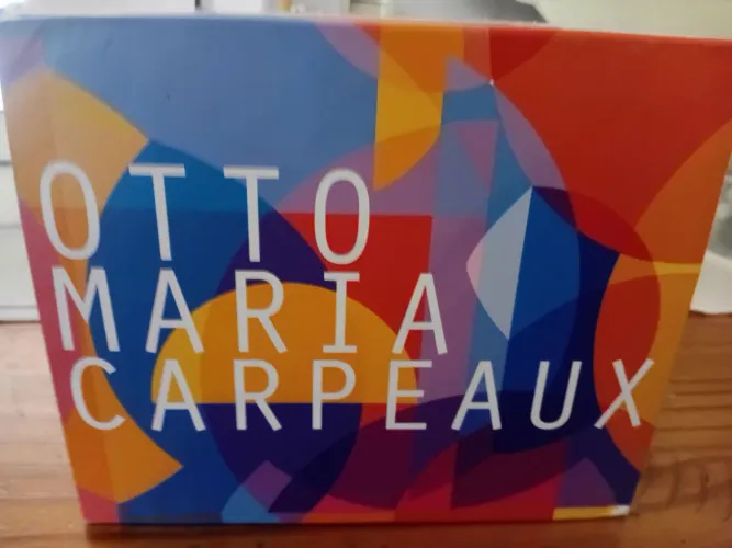 Box Otto Maria Carpeaux Pocket - História da Literatura Ocidental