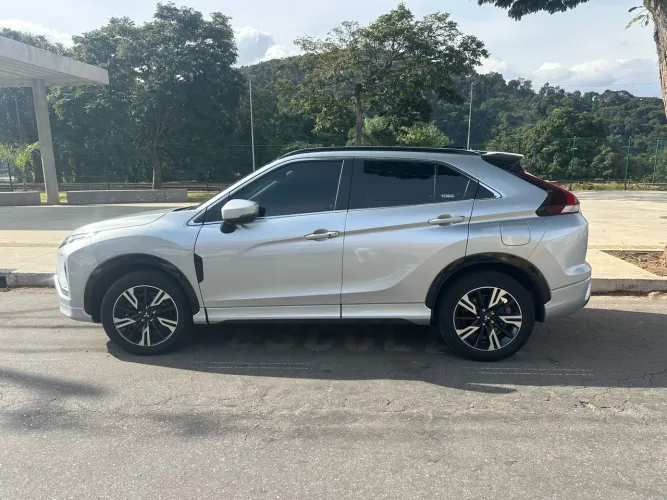 Mitsubishi Eclipse Cross HPE-S Sport 1.5 AWC AUT 2024