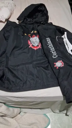 Blusa de frio masculina tamanho G