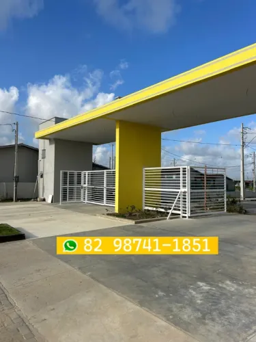 Casa em Condomínio: RESERVA DOS PASSÁROS *