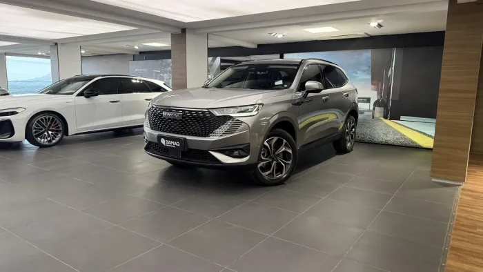 GWM Haval H6 Premium Phev AWD 2024
