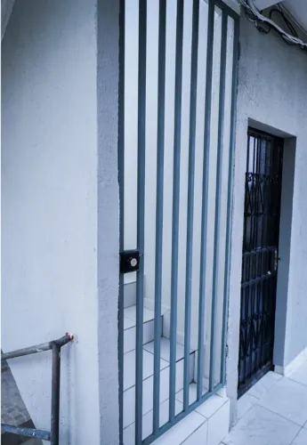Alugo apartamento mobiliado prox da max teixeira