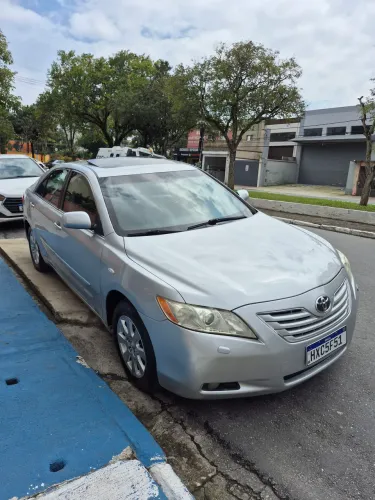 Toyota Camry XLE 3.5 24V Aut. 2008