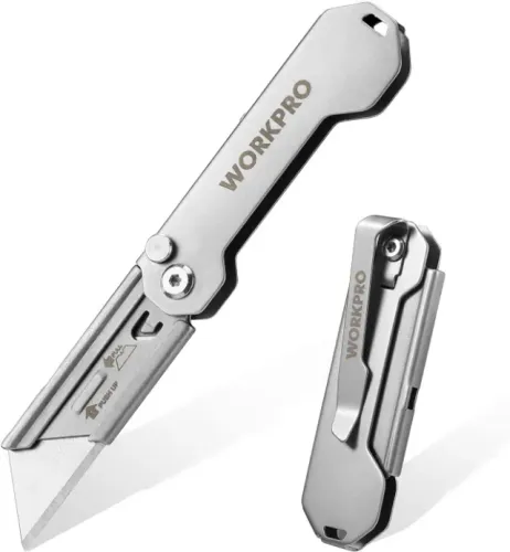 ESTILETE WORKPRO EDC