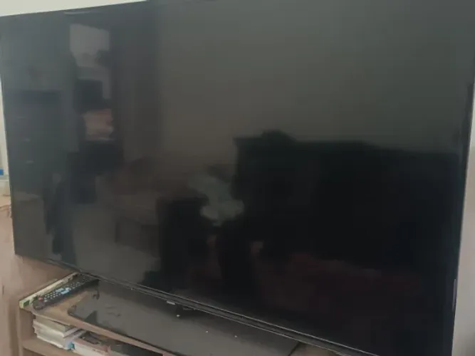 TELEVISÃO SANSUNG 70 POLEGADAS