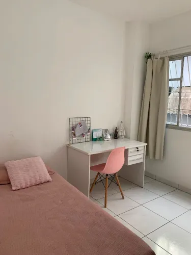 Aluga-se quarto em Jardim da Penha- Vitória/ES