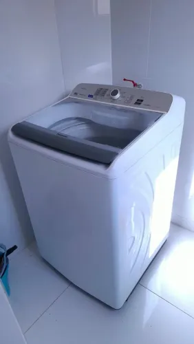 Máquina de Lavar Panasonic 14kg