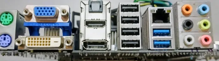 KIT GIGABYTE Q77M-D2H INTEL CORE i7-2600 + 8GB