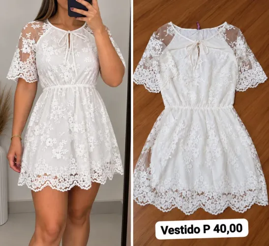 Vestido P