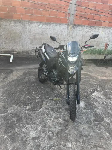 Yamaha XTZ 250 Lander 249cc/lander Blueflex 2022