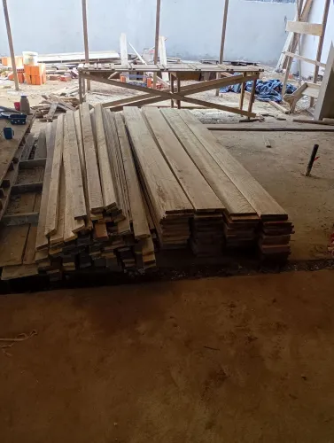 TÁBUA DE AZIMBRE E MUITO MAIS DISPONÍVEL AGORA!!