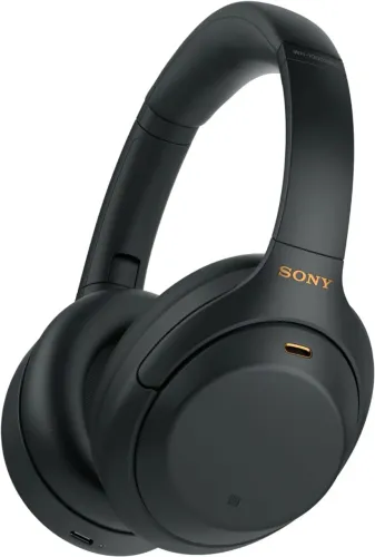 Fone de ouvido Sony WH-1000XM4