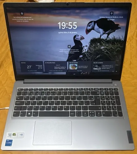 Notebook