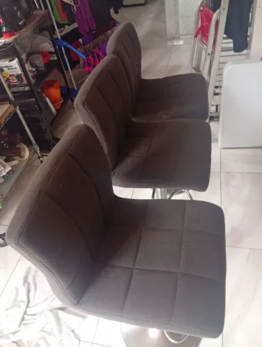 Banquetas