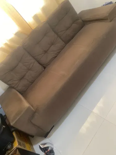 Sofá Chocolate
