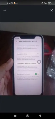 iPhone 11  64gb (bypass)