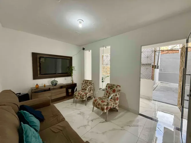 Lote à venda com 3 moradias, Jardim São José, Belo Horizonte, MG