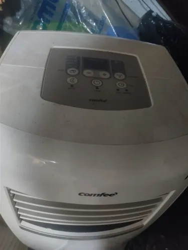 Ar condicionado portátil comfee 220w