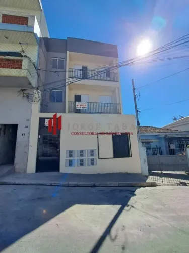 Apartamento para aluguel possui 25 m² com 1 quarto em Vila Moraes - São Paulo - SP