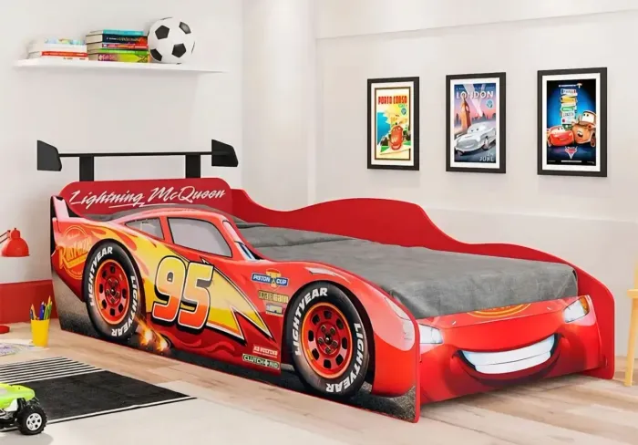 Cama infantil