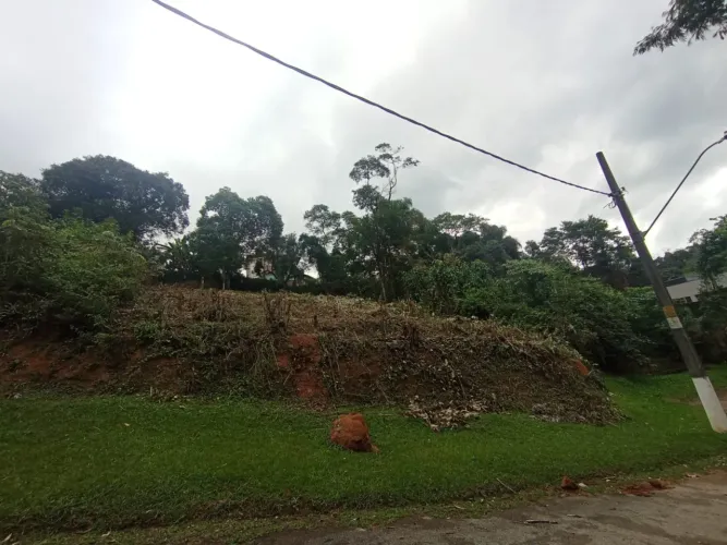 Terreno para Venda em Jundiaí, Loteamento Capital Ville