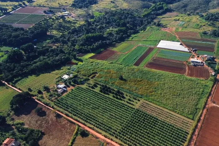 Chácara em Brazlândia