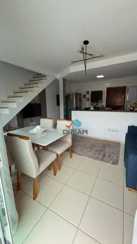 Casa com 3 dormitórios à venda, 92 m² por R$ 310.000 - Cidade Praiana - Rio das Ostras/RJ