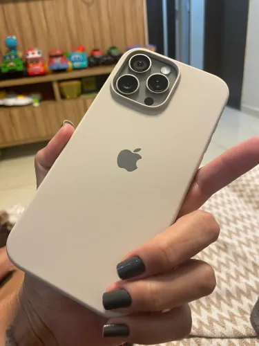 Vende-se IPHONE 16 PRO MAX 256gb