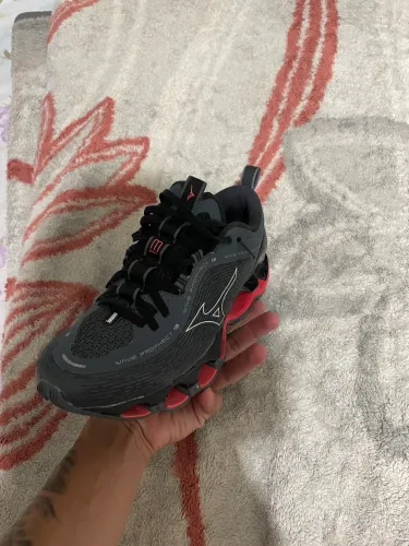Mizuno 
