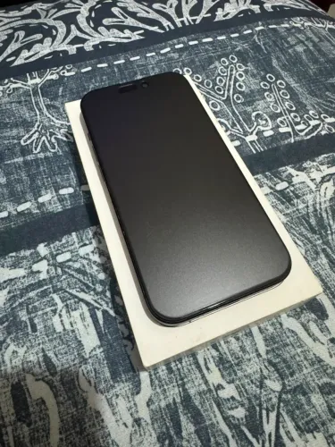 Iphone 15 - Preto