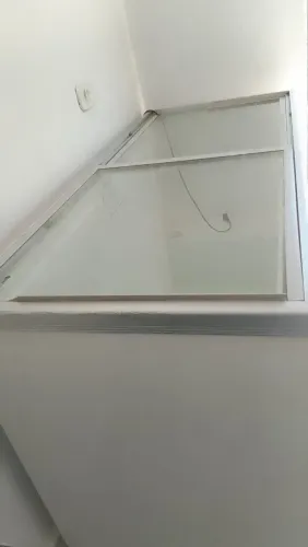 Freezer Horizontal