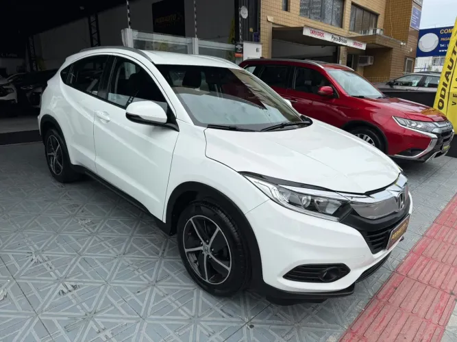 Honda HR-V EX 1.8 Flexone 16V 5P Aut. 2020