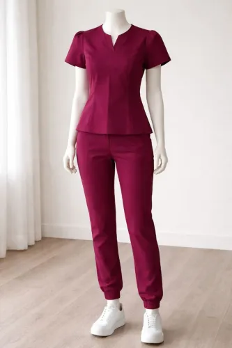 Scrub - Em perfeito estado