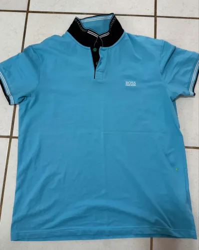Polos Hugo Boss