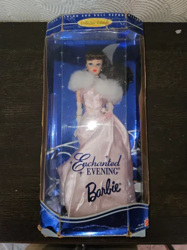 Barbie enchanted evening