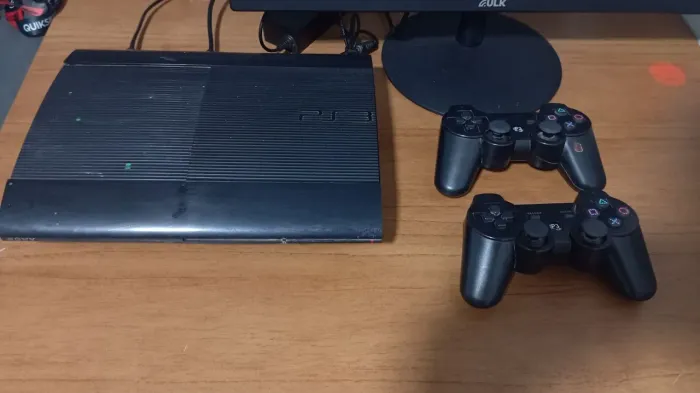 Playstation 3 desbloqueado