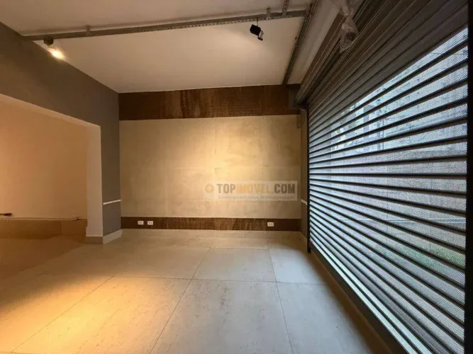 Casa Comercial para locação na Vila Nova Conceição - São Paulo/SP