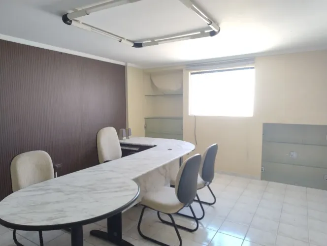 Alugo ou Vendo Sala No Royal Trade Center na Av. Epitácio Pessoa