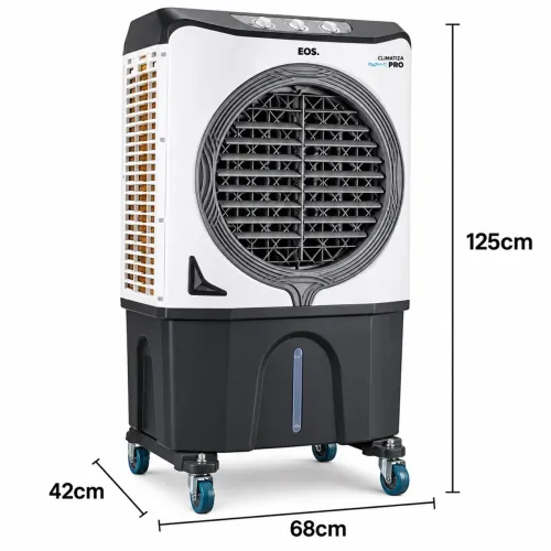 Climatizador de Ar EOS 65 Litros Profissional ECL650M