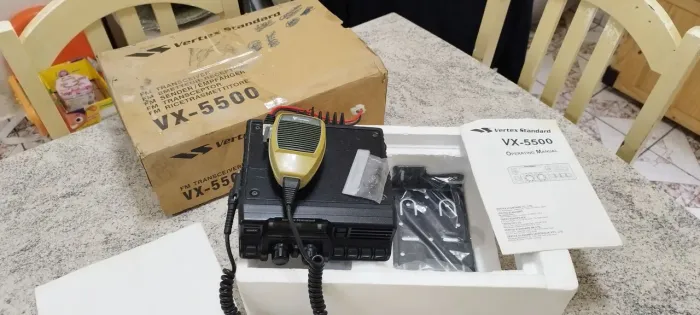Rádio Vertex 