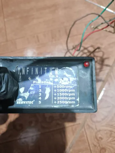 Rpm servitec 