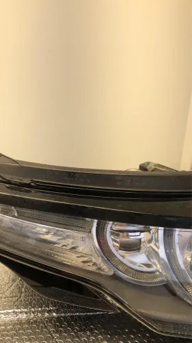 Farol Direito Land Rover Range Rover Evoque Original Xenon/LED 