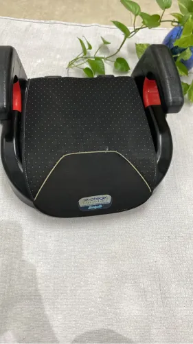 Cadeirinha de carro