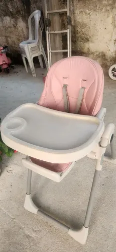 Cadeira de refeição Prima pappa Zero 3