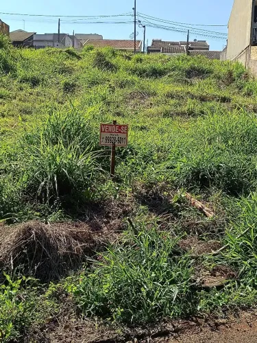 TERRENO NO RESIDENCIAL ARAUCÁRIA APUCARANA PR