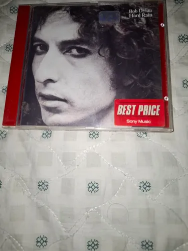 Vendo CDs 
