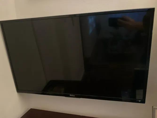 SMARTV PARA PEÇAS 